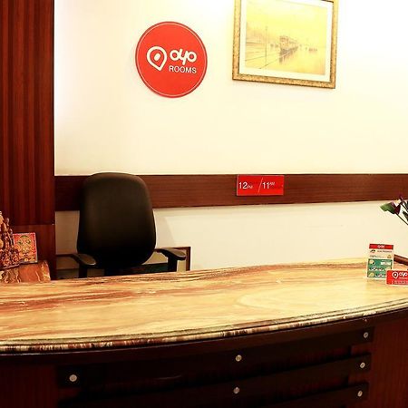 Oyo 1224 New Alipore Calcuta Exterior foto