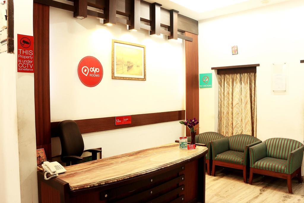 Oyo 1224 New Alipore Calcuta Exterior foto
